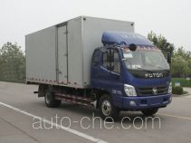 Фургон (автофургон) Foton BJ5149XXY-F4