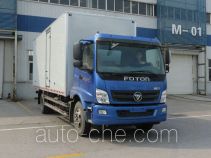 Фургон (автофургон) Foton BJ5149XXY-F5