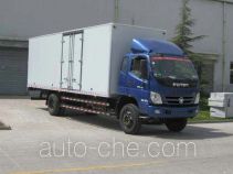 Фургон (автофургон) Foton BJ5149XXY-FA