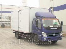 Фургон (автофургон) Foton BJ5151VKCFG-S