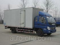 Фургон (автофургон) Foton BJ5151VKCFK-S