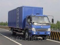 Фургон (автофургон) Foton BJ5153VKCHK-A