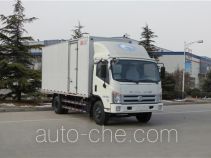 Фургон (автофургон) Foton BJ5153XXY-A1