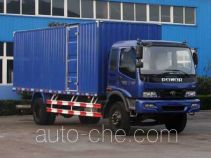 Фургон (автофургон) Foton BJ5158VKCFG-1