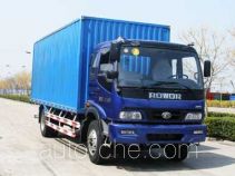 Фургон (автофургон) Foton BJ5158VKCFK-1