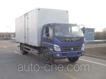 Фургон (автофургон) Foton BJ5159VKCFG-1