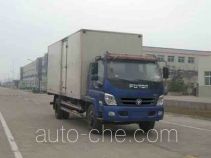 Фургон (автофургон) Foton BJ5159VKCFG-3