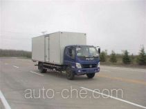 Фургон (автофургон) Foton BJ5159VKCFK-1