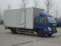 Фургон (автофургон) Foton BJ5159VKCFK-2