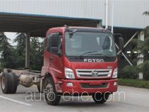 Шасси грузового автомобиля Foton BJ1149VJPEK-F1