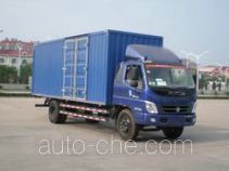 Фургон (автофургон) Foton BJ5161VJCFK-S1