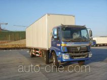 Фургон (автофургон) Foton Auman BJ5162VHCHH-1