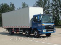 Фургон (автофургон) Foton Auman BJ5208VKCHP-3