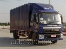 Фургон (автофургон) Foton BJ5162XXY-G1