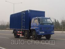 Фургон (автофургон) Foton BJ5163VJCFB-3