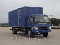 Фургон (автофургон) Foton BJ5163VJCGK-S