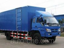 Фургон (автофургон) Foton BJ5163VKCFK-5