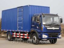 Фургон (автофургон) Foton BJ5163VKCFK-7