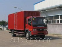 Фургон (автофургон) Foton BJ5163VKCFK-A