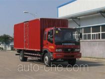 Фургон (автофургон) Foton BJ5163VKCFK-C