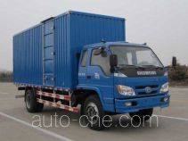 Фургон (автофургон) Foton BJ5103VECED-1