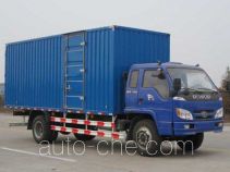 Фургон (автофургон) Foton BJ5133VJCEG-1