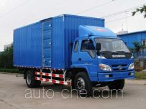 Фургон (автофургон) Foton BJ5163VLCFG-1