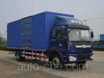 Фургон (автофургон) Foton BJ5163XXY-1