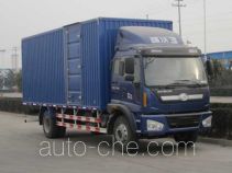 Фургон (автофургон) Foton BJ5163XXY-3