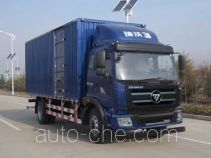 Фургон (автофургон) Foton BJ5163XXY-4