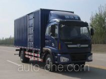 Фургон (автофургон) Foton BJ5163XXY-7