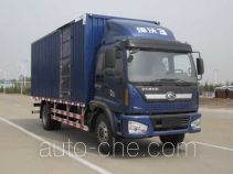 Фургон (автофургон) Foton BJ5163XXY-8