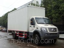 Фургон (автофургон) Foton BJ5163XXY-G1