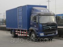 Фургон (автофургон) Foton BJ5165XXY-1