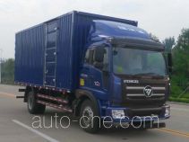 Фургон (автофургон) Foton BJ5165XXY-2