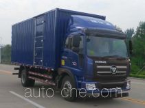 Фургон (автофургон) Foton BJ5165XXY-5