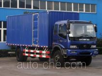 Фургон (автофургон) Foton BJ5168VJCHK-1