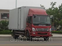 Фургон (автофургон) Foton BJ5169XXY-CB