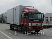 Фургон (автофургон) Foton BJ5169XXY-FC