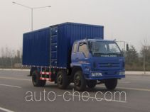 Фургон (автофургон) Foton BJ5173VJCFB-1