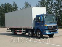 Фургон (автофургон) Foton Auman BJ5207VJCGP-1