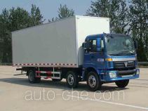 Фургон (автофургон) Foton Auman BJ5208VHCGP