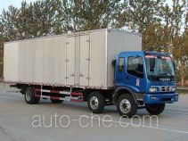 Фургон (автофургон) Foton Auman BJ5208VHCHP