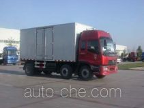 Фургон (автофургон) Foton Auman BJ5208VKCJP-3