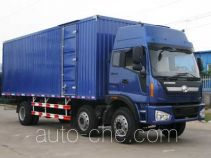 Фургон (автофургон) Foton BJ5228VMCHE-1