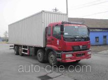 Фургон (автофургон) Foton Auman BJ5241VKCJJ-2