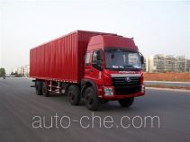 Фургон (автофургон) Foton BJ5242V6PEC-D2