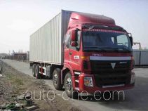 Фургон (автофургон) Foton Auman BJ5243VKCKJ-1