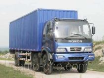 Фургон (автофургон) Foton BJ5248VMCHH-1