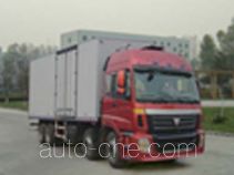 Фургон (автофургон) Foton Auman BJ5249VHCJJ